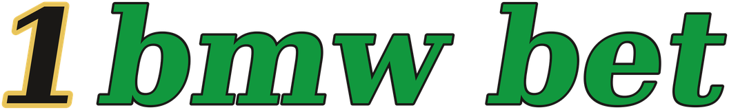 1bmw bet logo
