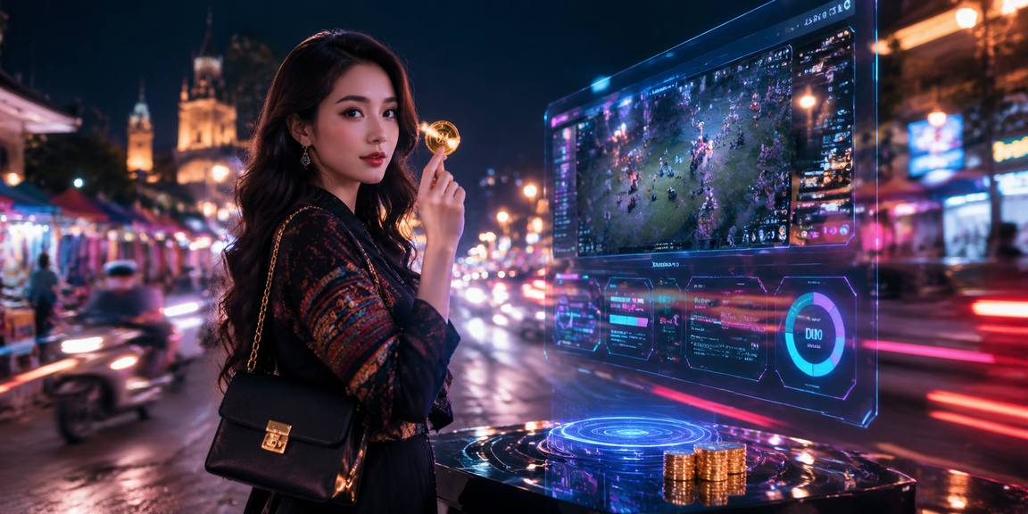 1bmw bet Hướng Dẫn Ví Điện Tử